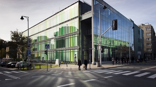 główny obraz jednostki